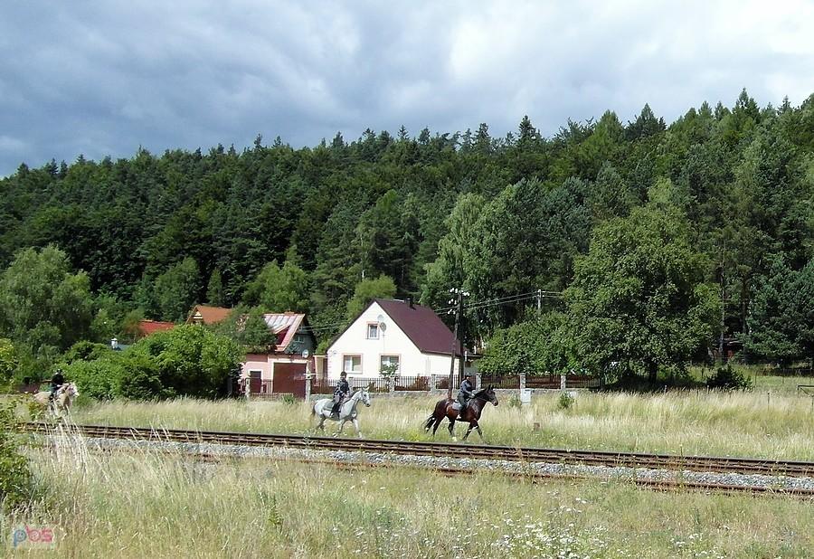 Kaszubskie widoczki