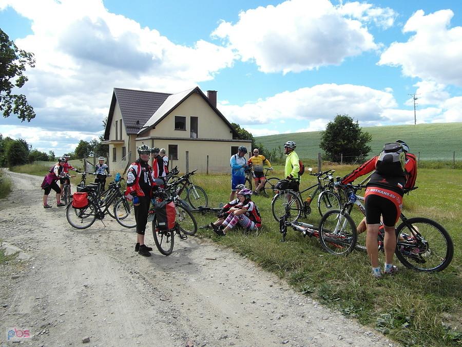Kaszubskie szlaki
