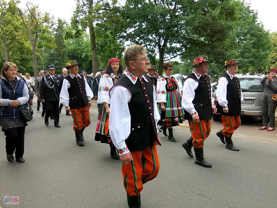 Zespół ludowy
