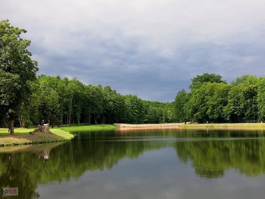 Będzie padać