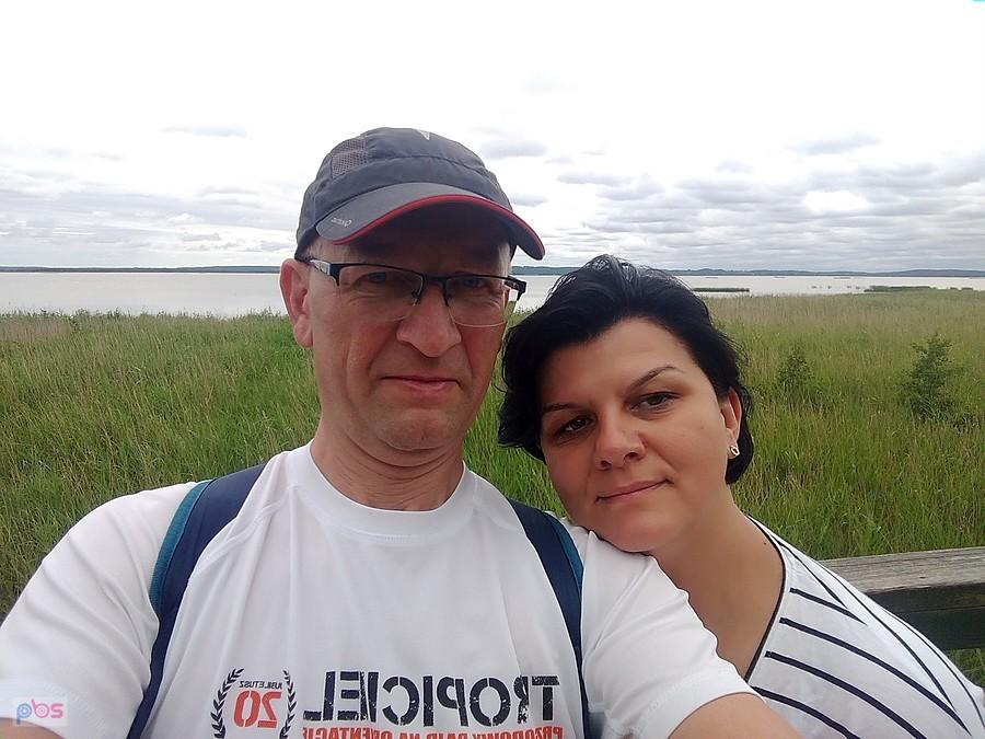Selfie na wakacjach musi być