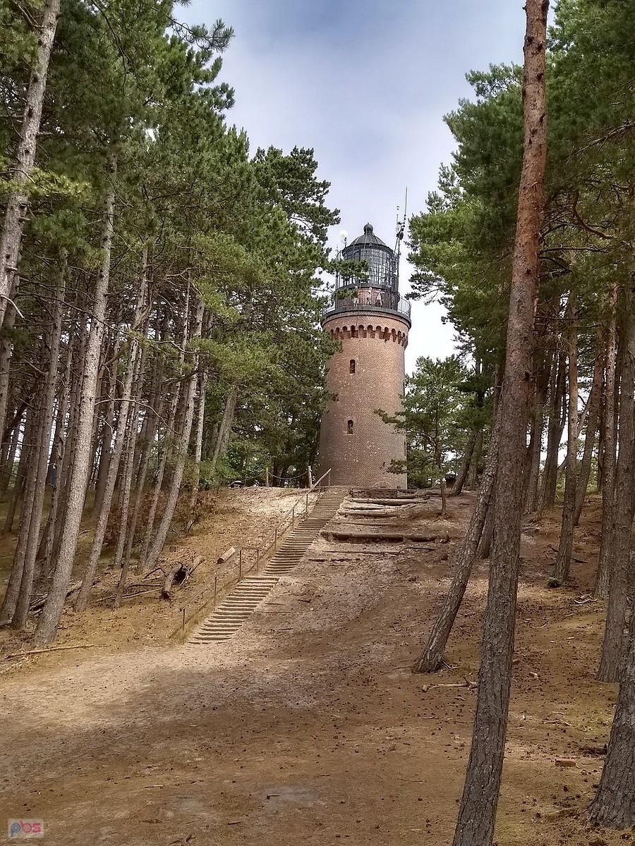 Jest i latarnia
