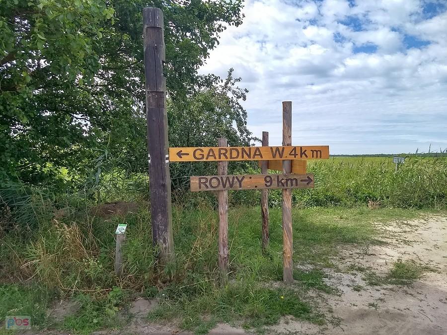 Tu, czy tu?