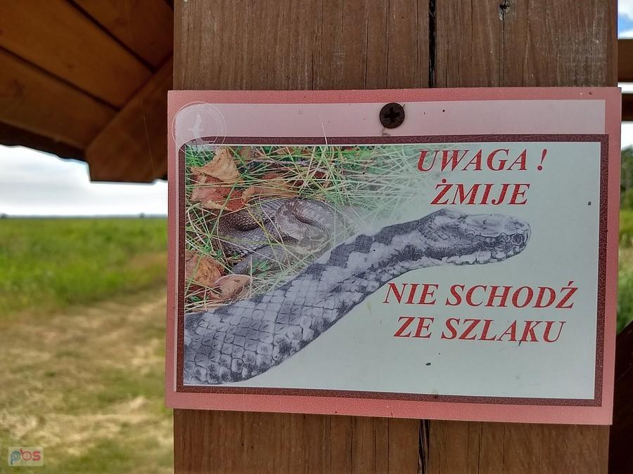 Na szlaku bezpiecznie