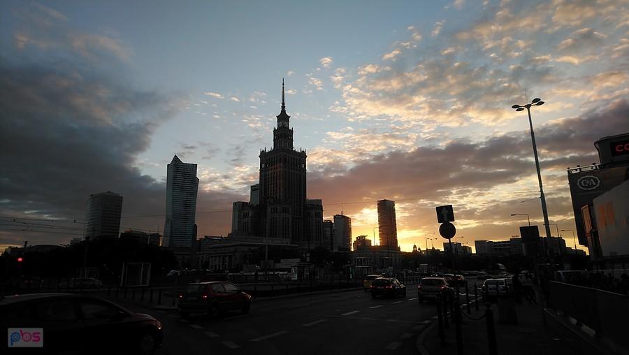 Kontrola czasu