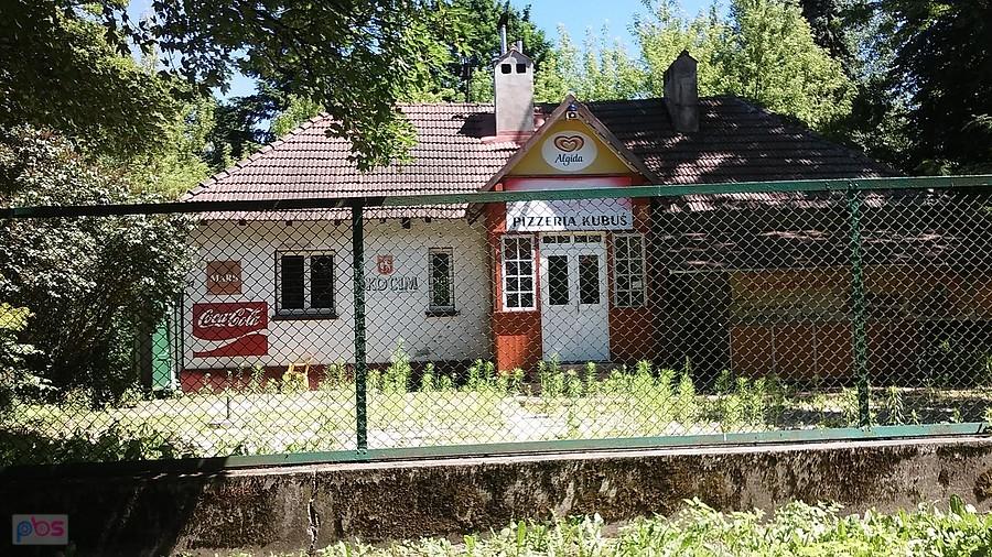 Kultowy bar