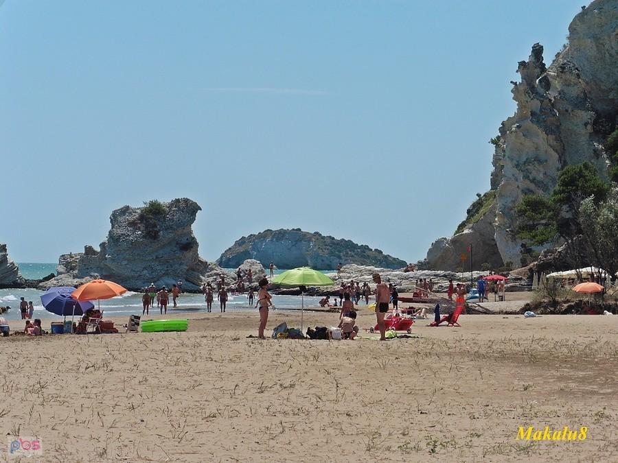 Vieste