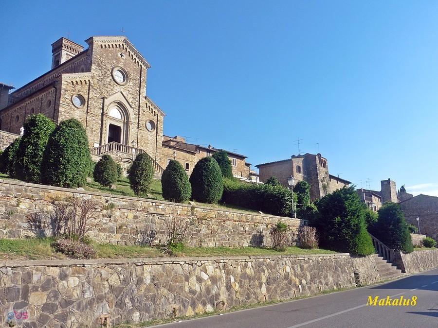 Barberino