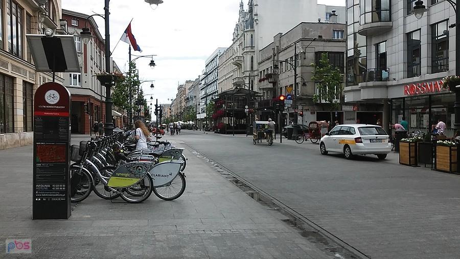 Piotrkowska