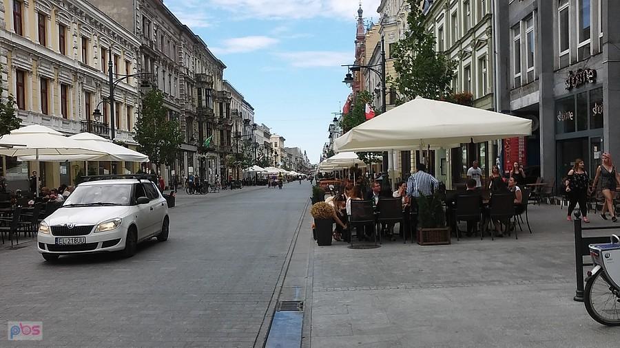 Piotrkowska