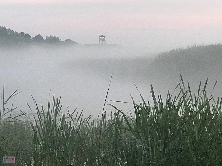 jest i wieża widokowa
