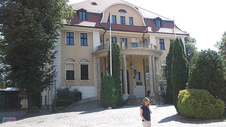 Instytut Europejski