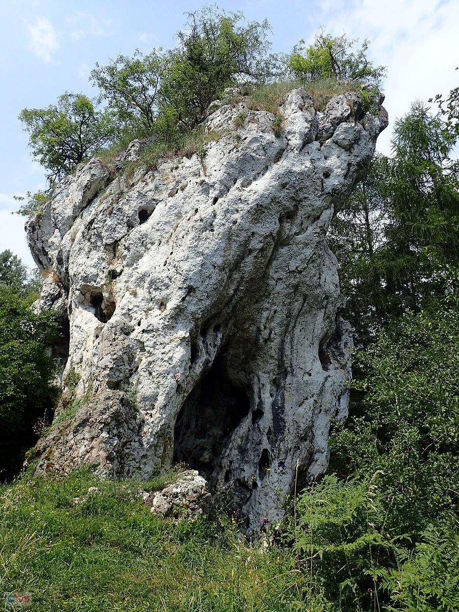 Kazalnica Suliszowicka