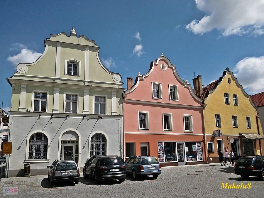 Głogówek,