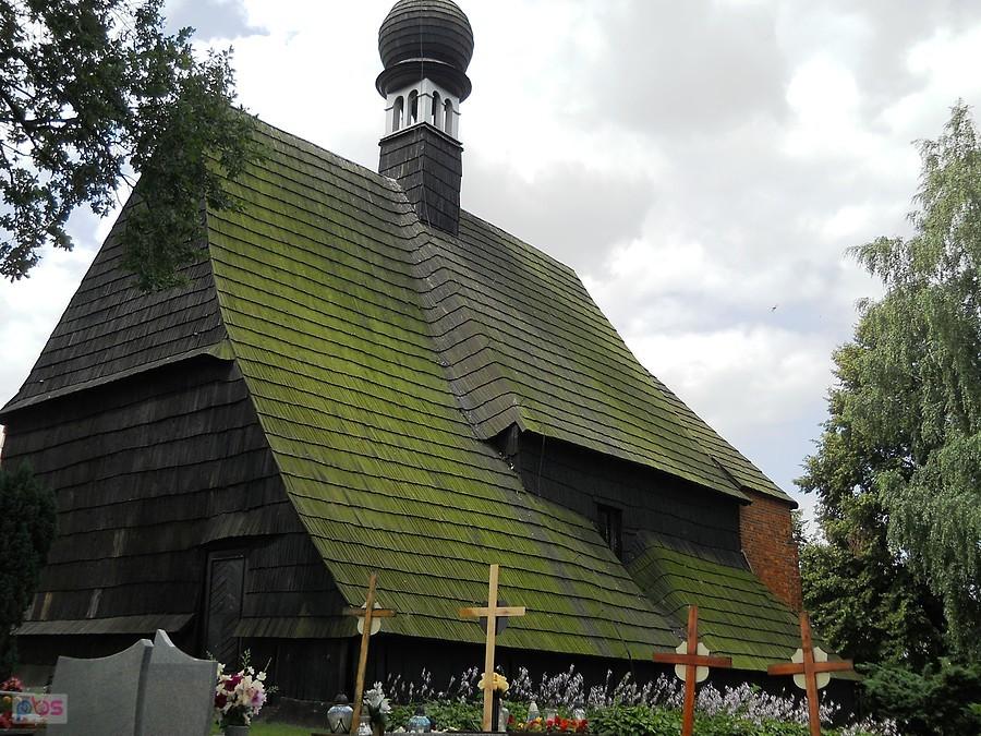 Kościół św. Michała Archanioła