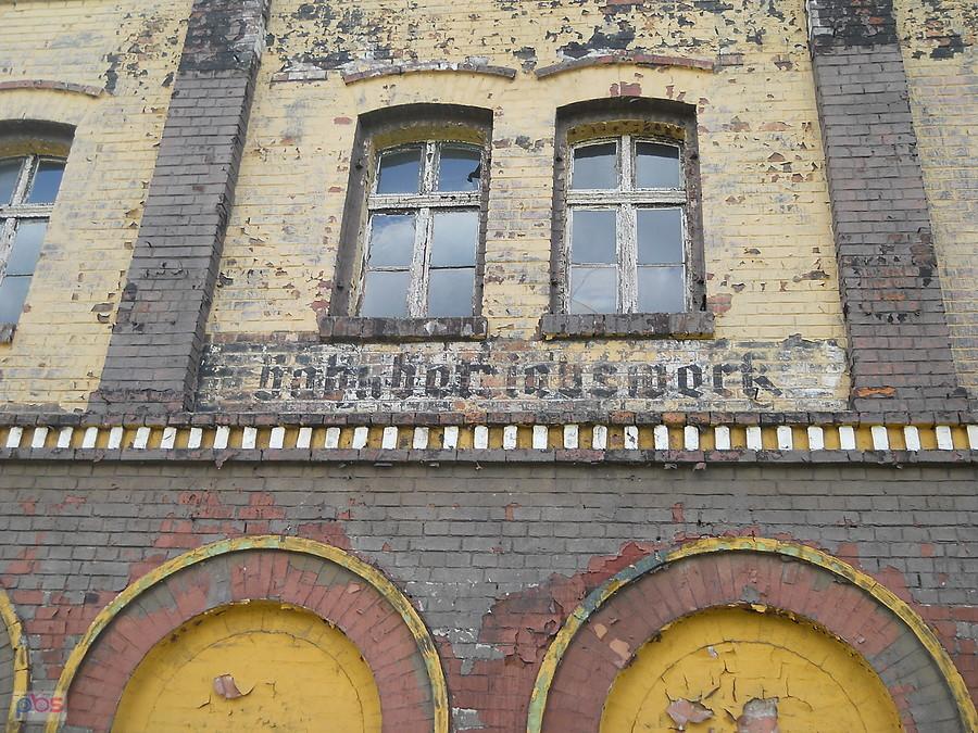 Bahn coś tam werk