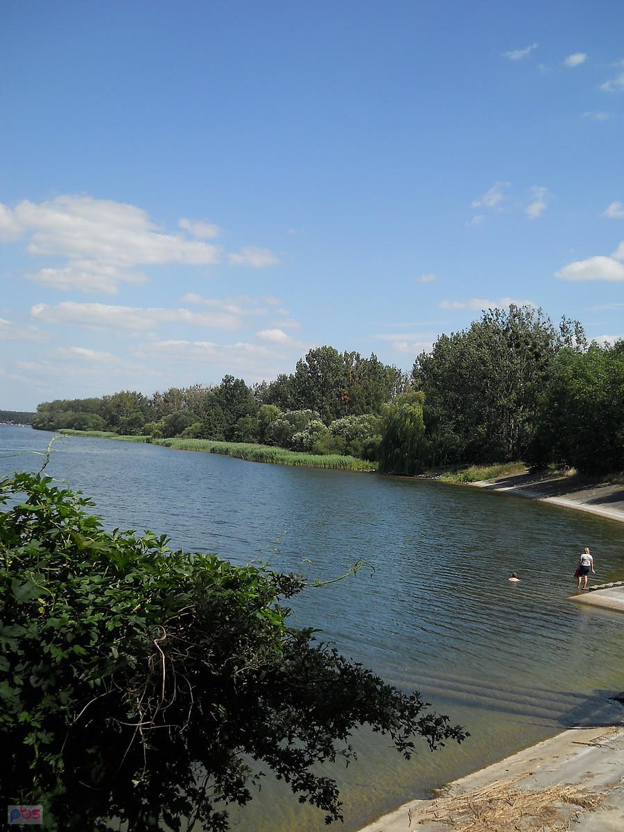 Kanał Gliwicki