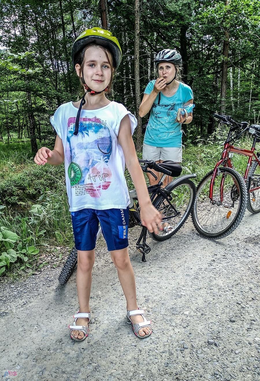 Pora rozprostować nogi