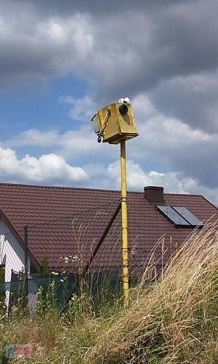 Koedukacyjny radar !