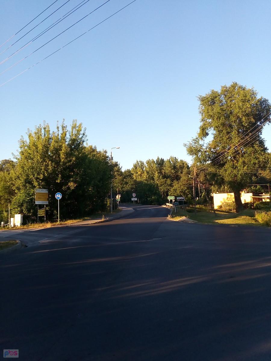 Na skrzyżowaniu