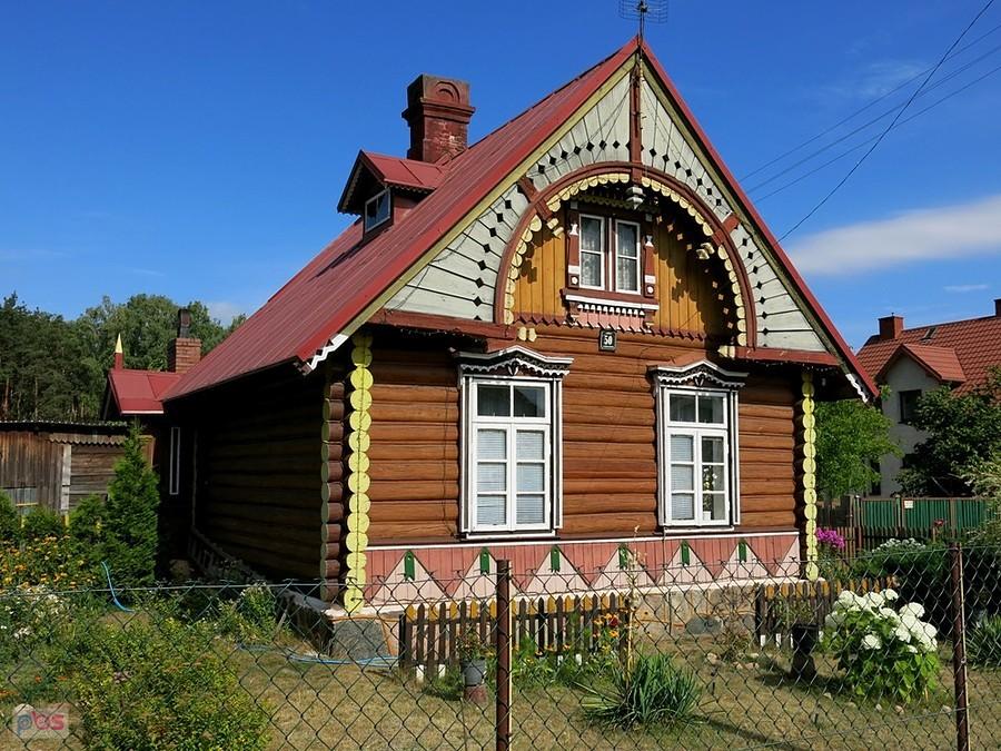 Pod Ruską Chatą