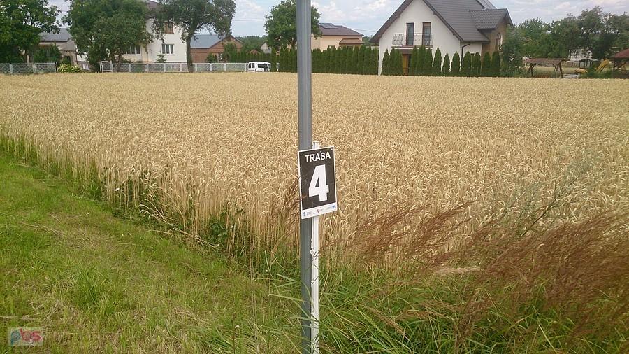 Trasa Święta Rowerowego
