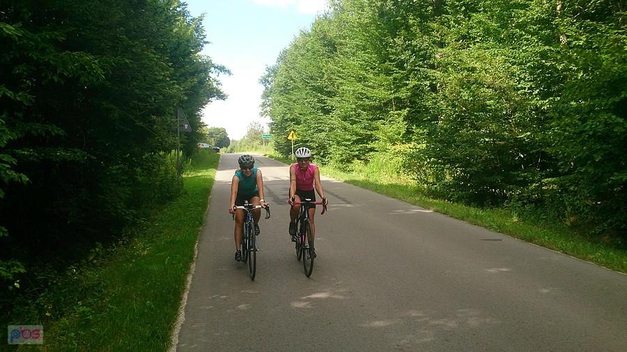 Paulina i Marzena