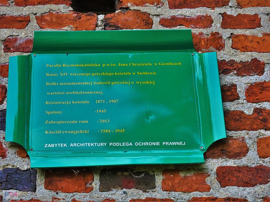 Wycieczka rowerowa - Pętla Żuławska.