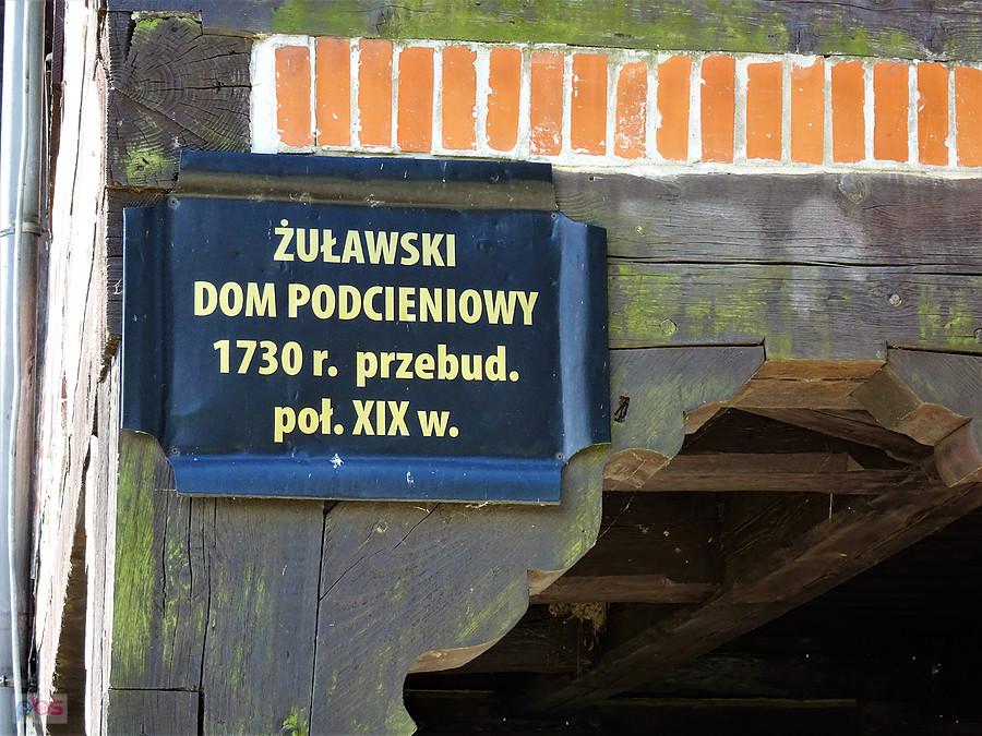 Wycieczka rowerowa - Pętla Żuławska.