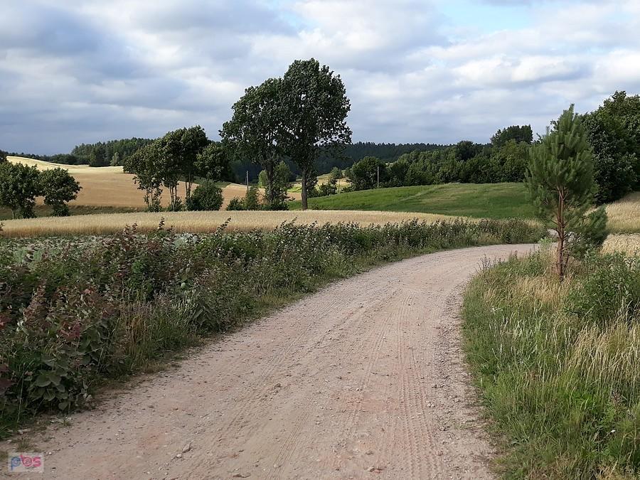 Na Kaszubach Środkowych
