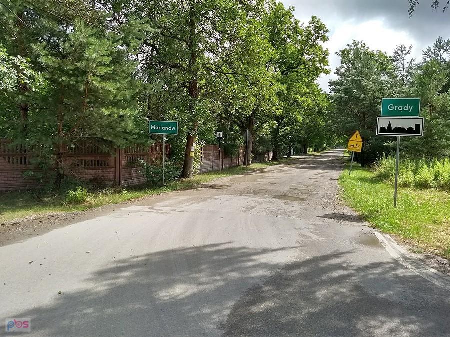A teraz do której miejscowości wejść?