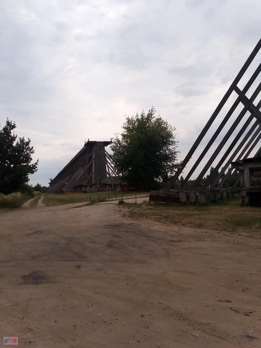 Przy tężniach