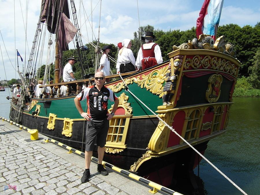 Bitwa Morska- Wisłoujście