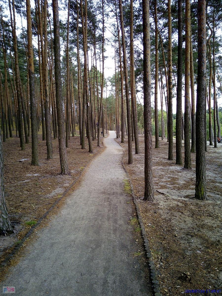 Na spacerku