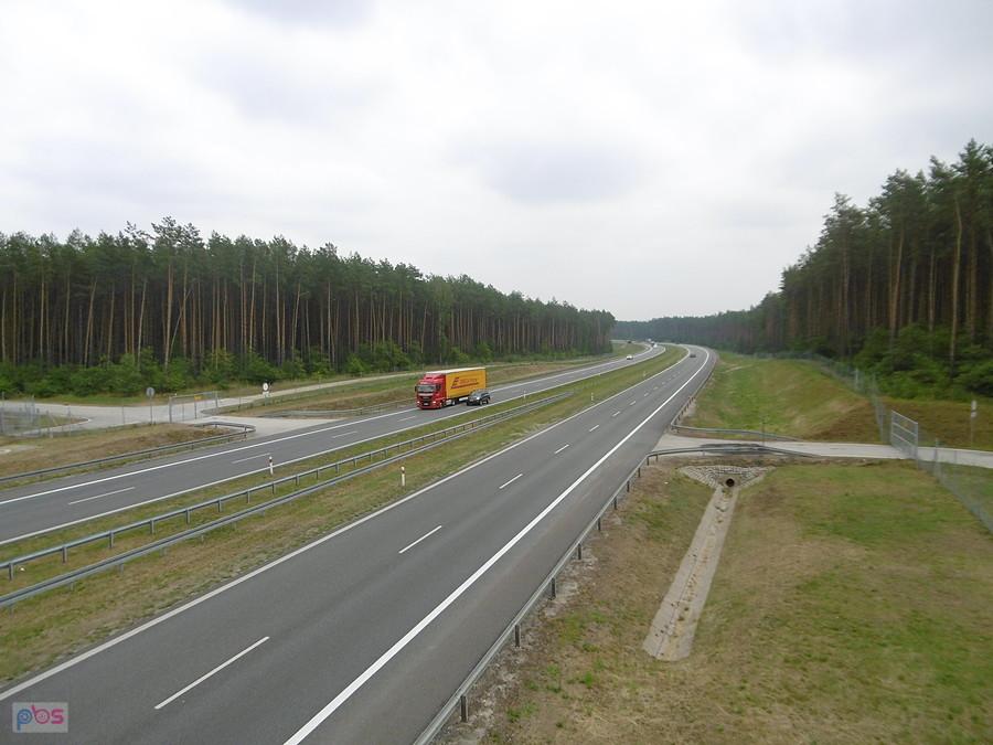 Trasa S8