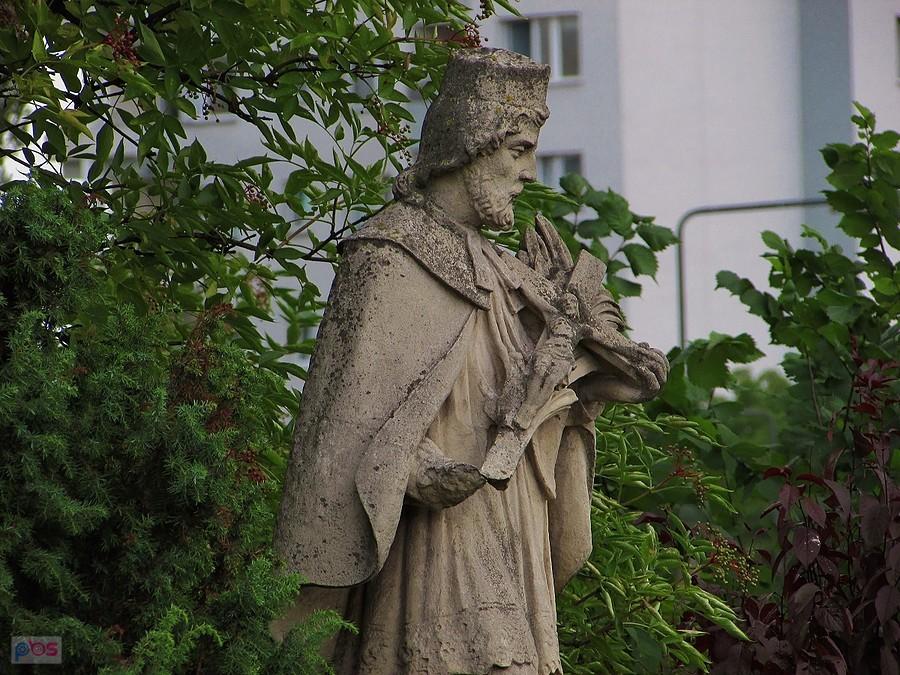 Nepomucen służewski