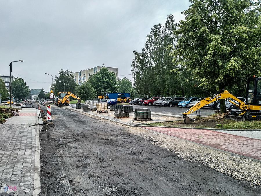 Chyba powoli zbliżają się do końca
