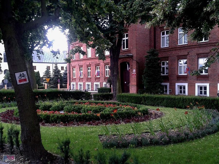 Urząd Miasta w Kole