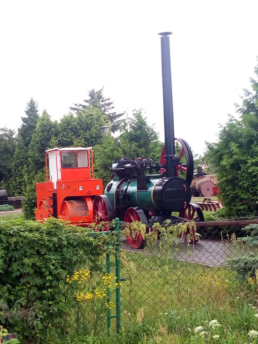 Muzeum pojazdów drogowych
