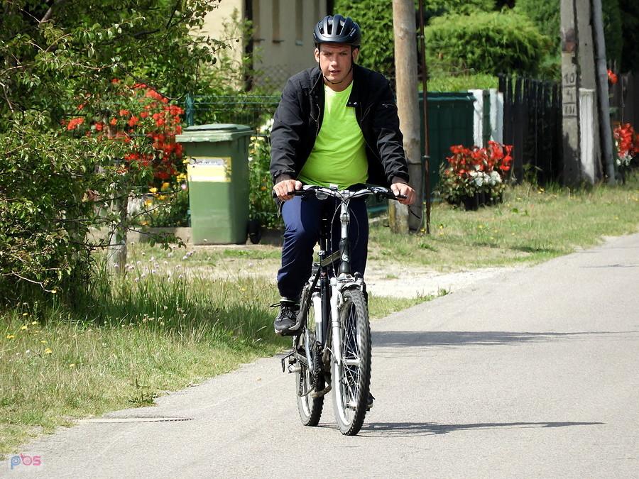 Kuba pod Drogoradzem.