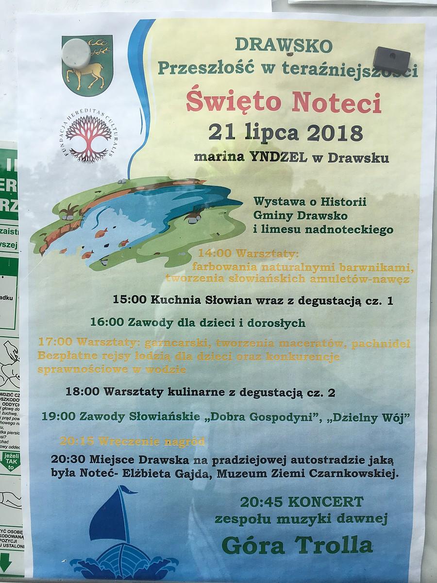 Święto Noteci