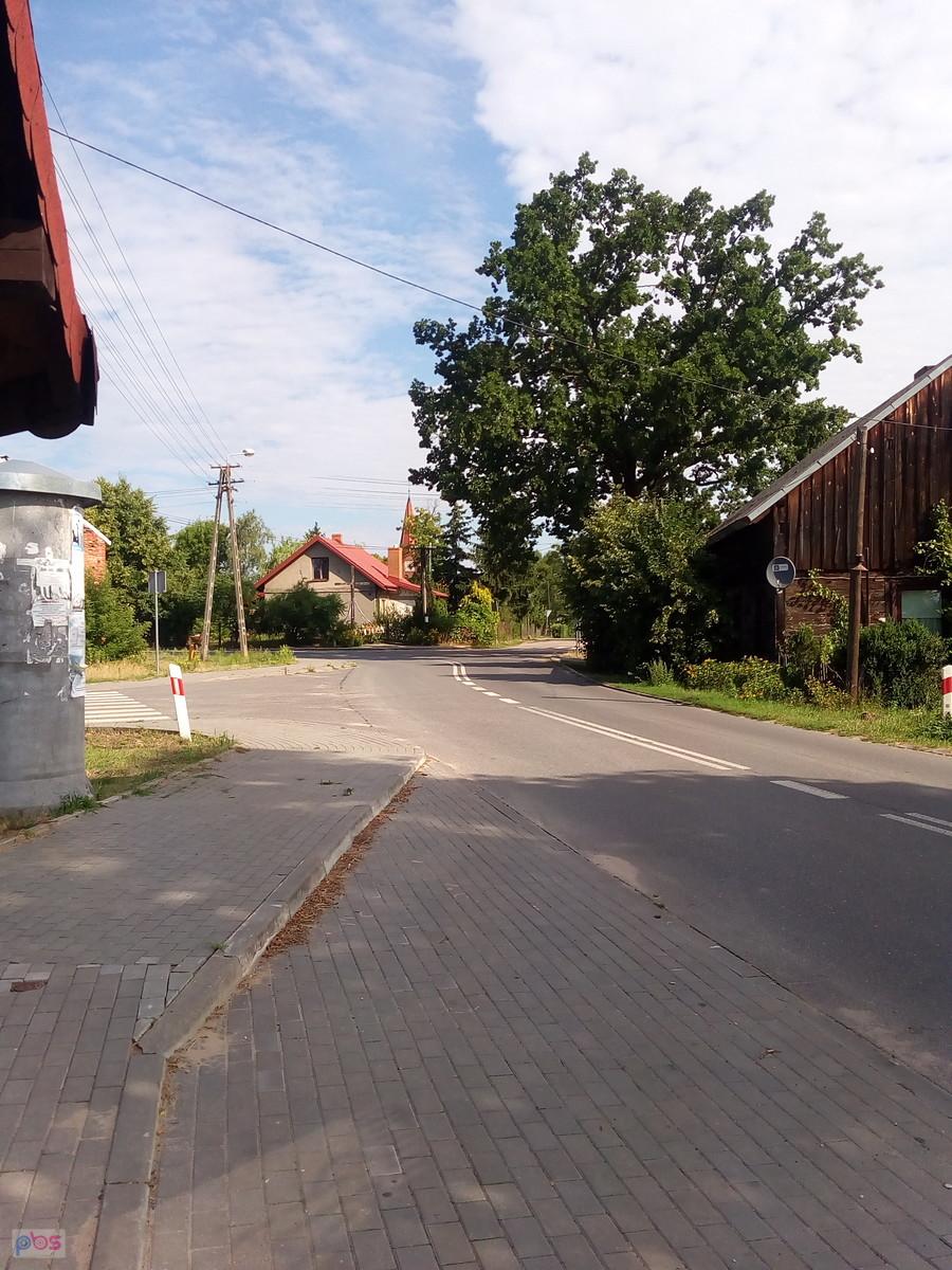 W Otłoczynie