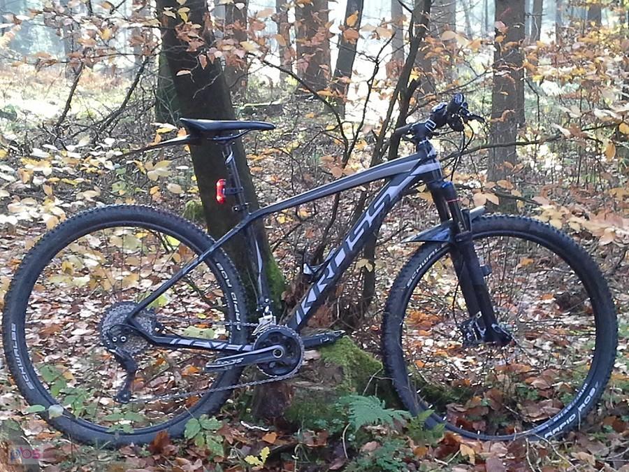 Kross Level B8