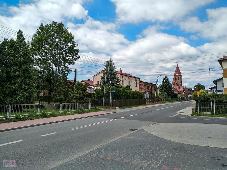 Mysłowice Krasowy