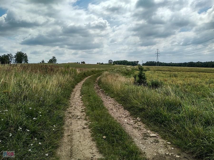 Tam nie jadę ;)