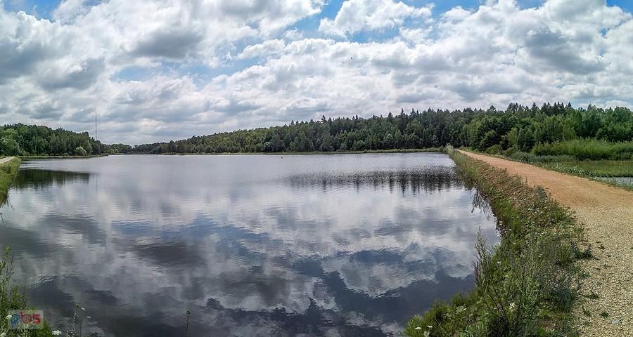 Zalew Wesoła