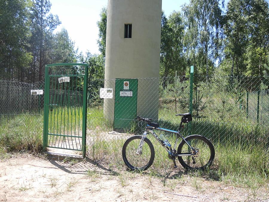 Pod wieżą MYCIN