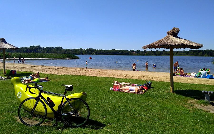 Truchło ze Zlotu - na pierwszym planie :)