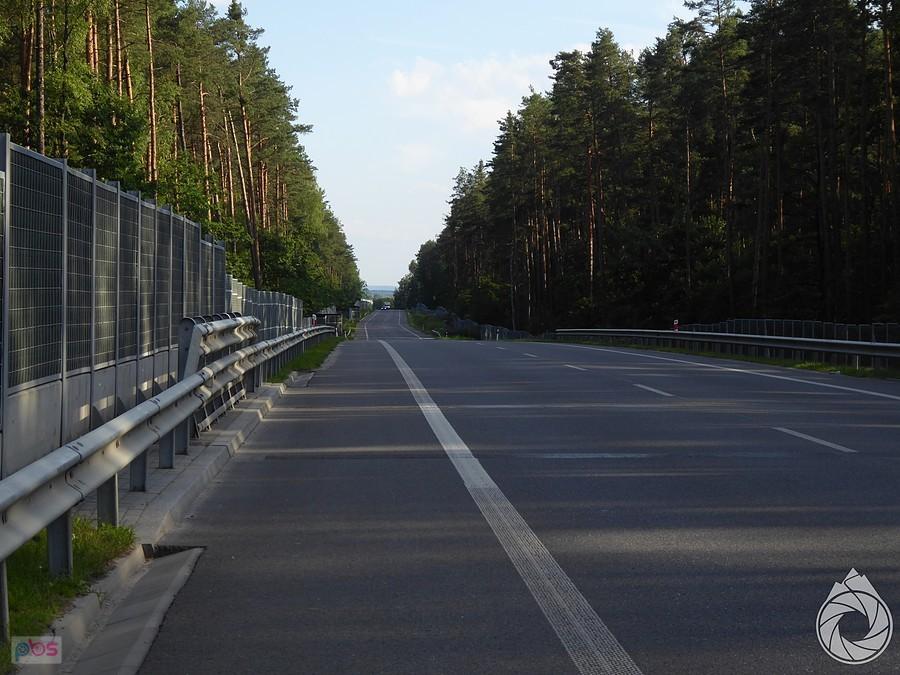 proste obwodnicy Mielca