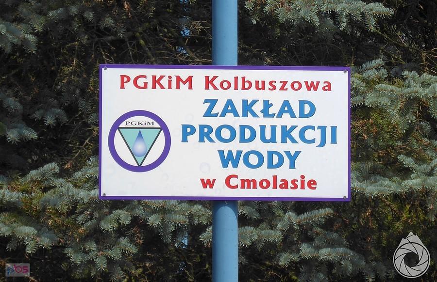 o, tu produkują wodę